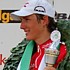 Andy Schleck gewinnt die fnfte Etappe der Sachsen-Tour 2006